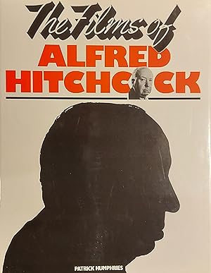 Bild des Verkufers fr Films Of Alfred Hitchcock zum Verkauf von Mister-Seekers Bookstore