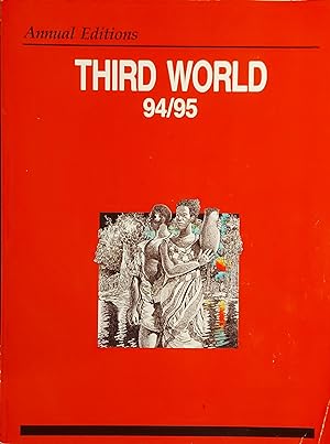 Third World, 1994/1995, Annual Editions