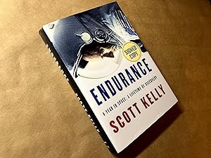 Seller image for Endurance: A Year in Space, A Lifetime of Discovery for sale by Falling Waters Booksellers
