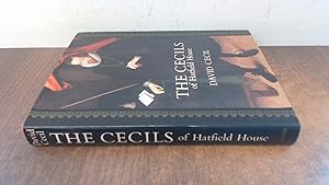 Seller image for The Cecils of Hatfield House for sale by BoundlessBookstore