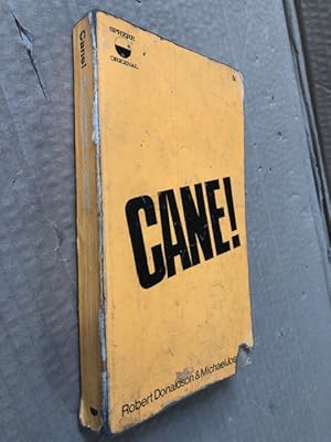 Seller image for Cane! for sale by Raymond Tait