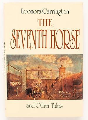 Image du vendeur pour The Seventh Horse and Other Tales mis en vente par Zed Books