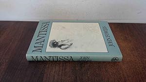 Imagen del vendedor de Mantissa a la venta por BoundlessBookstore