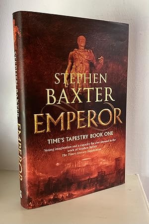 Seller image for Emperor for sale by Between The Boards