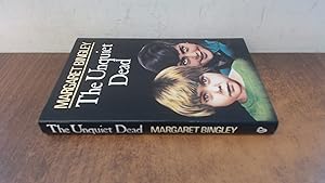 Seller image for The Unquiet Dead for sale by BoundlessBookstore