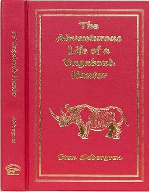 Seller image for The Adventurous Life of a Vagabond Hunter for sale by Trophy Room Books