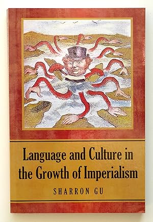 Language and Culture in the Growth of Imperialism