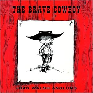 Seller image for The Brave Cowboy for sale by -OnTimeBooks-