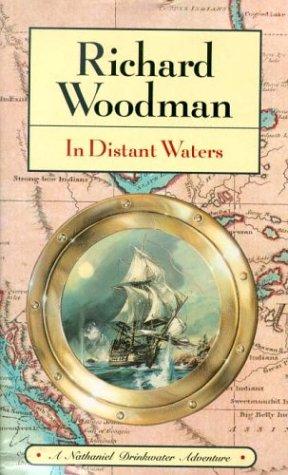 Seller image for In Distant Waters: Number 8 in series: v. 8 (Nathaniel Drinkwater) for sale by WeBuyBooks