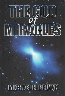 Image du vendeur pour The God of Miracles mis en vente par ZBK Books