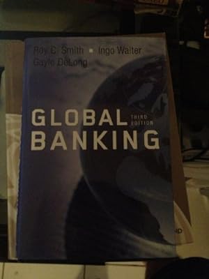 Seller image for Global Banking for sale by ZBK Books