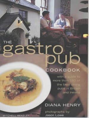 Bild des Verkufers fr The Gastropub Cookbook - Another Helping zum Verkauf von WeBuyBooks