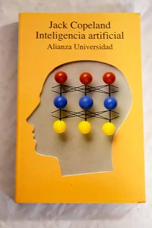 Seller image for Inteligencia artificial for sale by Alcan Libros