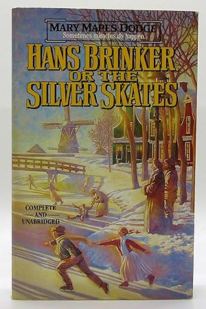 Immagine del venditore per Hans Brinker or the Silver Skates venduto da Book Nook