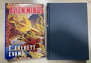 Seller image for Alien Minds // The Photos in this listing are of the book that is offered for sale for sale by biblioboy
