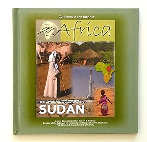 Sudan (Africa: Continent in the Balance) (Africa: Continent in the Balance (part 2) Series)