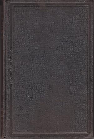 Department of Agriculture. Special Report - No. 22. Contagious Diseases of Domesticated Animals. ...