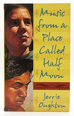 Music from a Place Called Half Moon