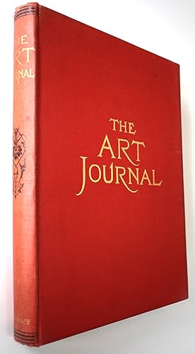 The Art Journal 1907