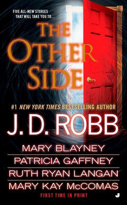 Seller image for The Other Side (Paperback or Softback) for sale by BargainBookStores