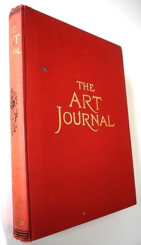 The Art Journal 1910