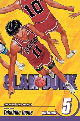 Imagen del vendedor de Slam Dunk, Volume 5 (Paperback or Softback) a la venta por BargainBookStores