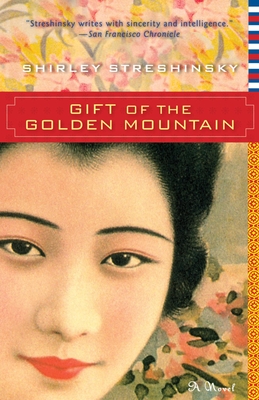 Imagen del vendedor de Gift of the Golden Mountain (Paperback or Softback) a la venta por BargainBookStores