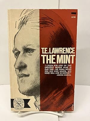 Seller image for The Mint for sale by Chamblin Bookmine