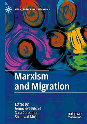 Seller image for Marxism and Migration for sale by moluna