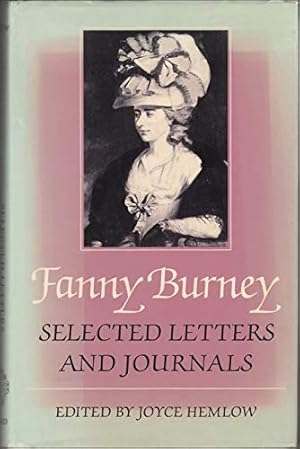 Seller image for Selected Letters and Journals for sale by WeBuyBooks