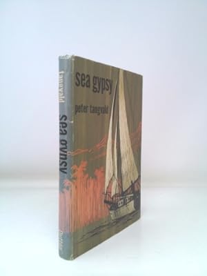 Seller image for Sea Gypsy for sale by ThriftBooksVintage