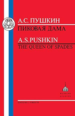 Seller image for The Queen of Spades for sale by -OnTimeBooks-