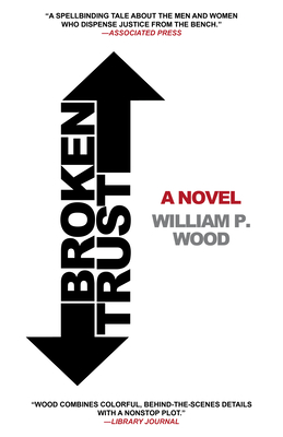 Imagen del vendedor de Broken Trust (Paperback or Softback) a la venta por BargainBookStores