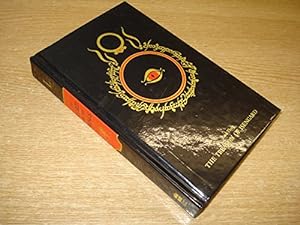 Seller image for The Treason of Isengard. Being the Third Book of The Lord of the Rings. for sale by WeBuyBooks