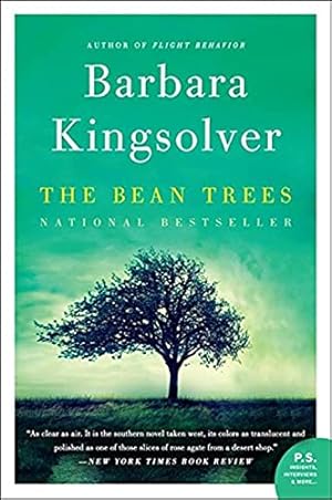 Imagen del vendedor de The Bean Trees: A Novel a la venta por -OnTimeBooks-