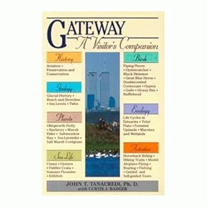 Image du vendeur pour Visitor's Companion to Gateway: A Visitor's Companion (National Park Visitor's Companions) mis en vente par Reliant Bookstore