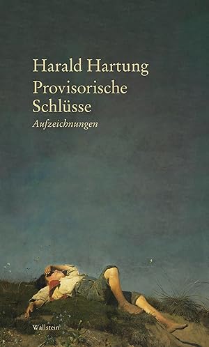 Image du vendeur pour Provisorische Schlsse mis en vente par moluna