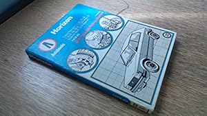 Bild des Verkufers fr Horizon 1978-82 Autobook zum Verkauf von WeBuyBooks