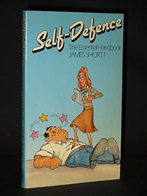 Seller image for Essential Handbook to Self Defence for sale by WeBuyBooks