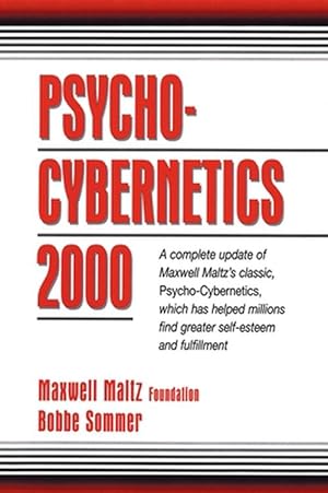 Image du vendeur pour Psycho-Cybernetics (Paperback) mis en vente par Grand Eagle Retail