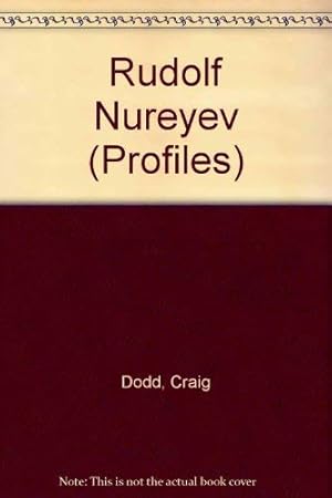 Bild des Verkufers fr Rudolf Nureyev (Profiles S.) zum Verkauf von WeBuyBooks