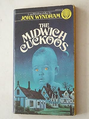 Seller image for The Midwich Cuckoos for sale by Powdersmoke Pulps