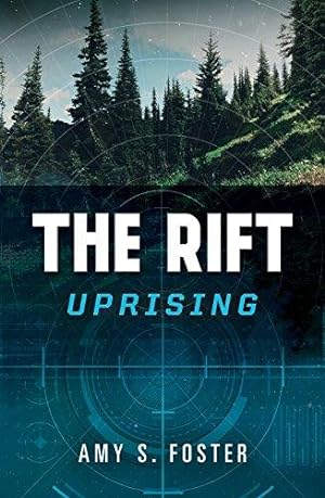 Image du vendeur pour The Rift Uprising: Book 1 (The Rift Uprising trilogy) mis en vente par WeBuyBooks