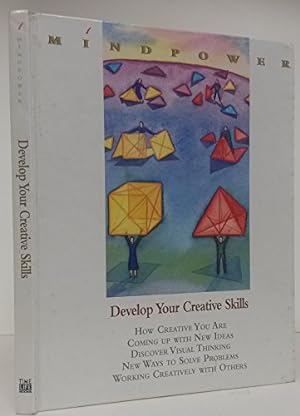 Seller image for Develop Your Leadership Qualities (Mind Power S.) for sale by WeBuyBooks