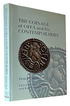 The Coinage of Offa and his Contemporaries