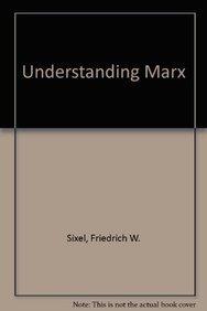 Bild des Verkufers fr Understanding Marx (2) zum Verkauf von WeBuyBooks