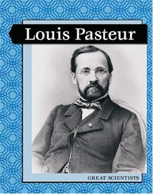 Immagine del venditore per Great Scientists: Louis Pasteur (Levelled Biographies) (Levelled Biographies: Great Scientists) venduto da WeBuyBooks