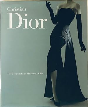 Immagine del venditore per Christian Dior venduto da Vandello Books, Member IOBA