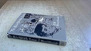 Seller image for To Sir with Love for sale by -OnTimeBooks-