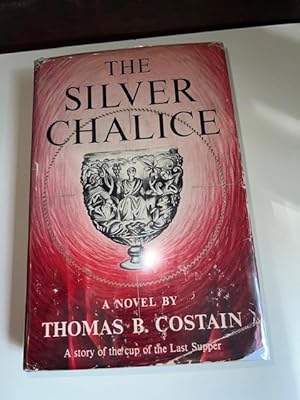 The Silver Chalice